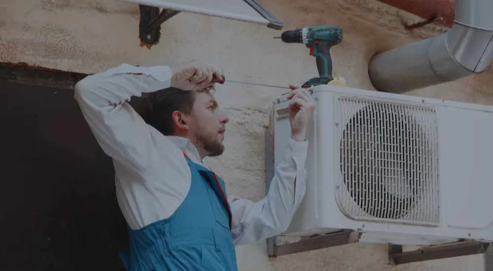 Etimesgut Merkez Klima Servisi